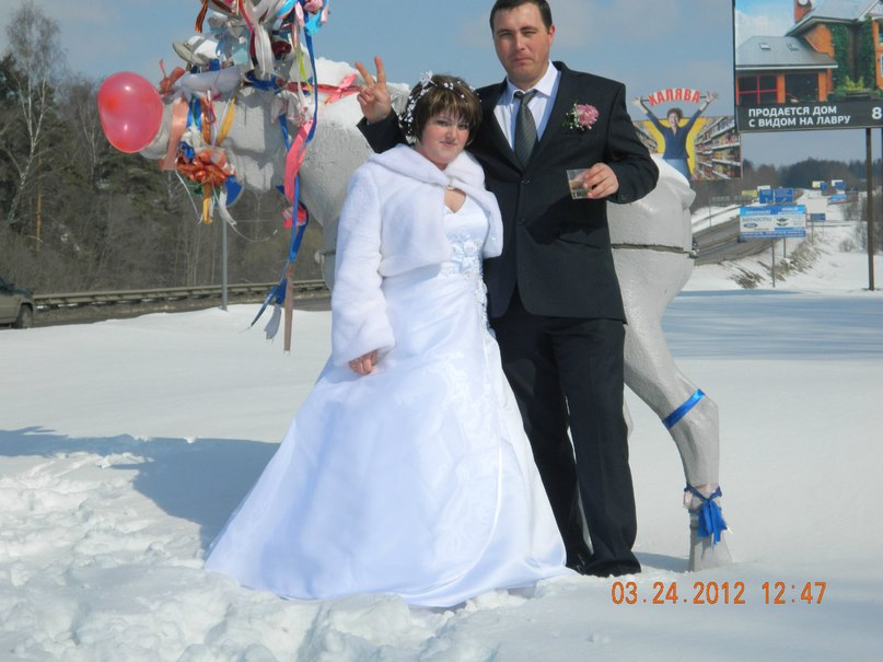 Екатерина Новикова | Пушкино