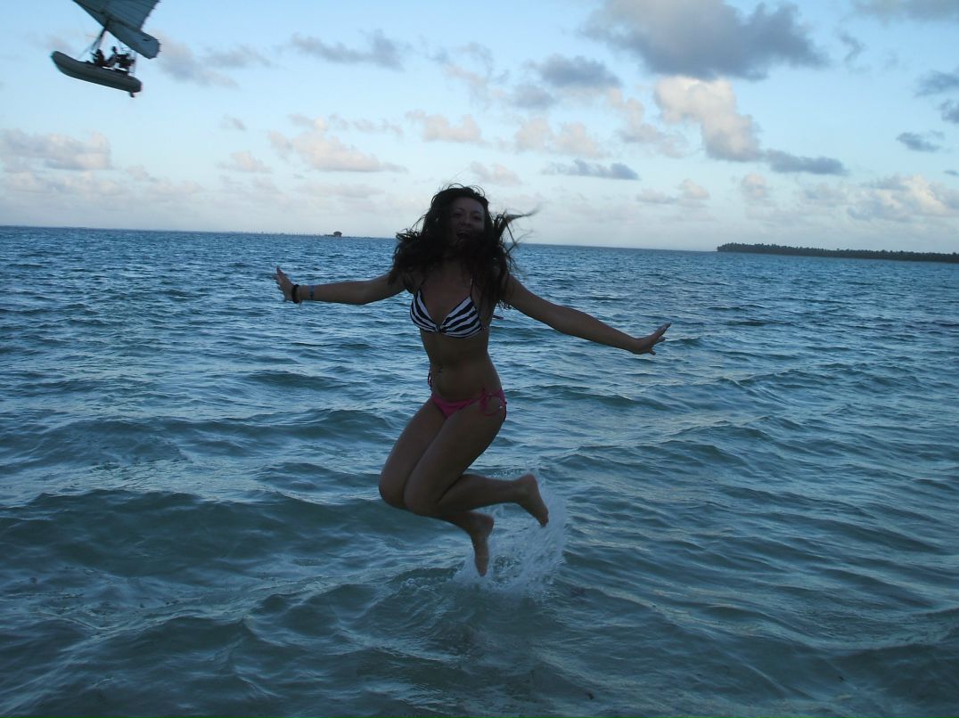 Anastasia Dokuchaeva | Chicago