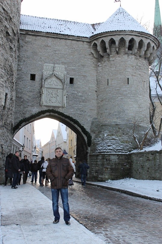 Александр Яковлев николаевич | Псков