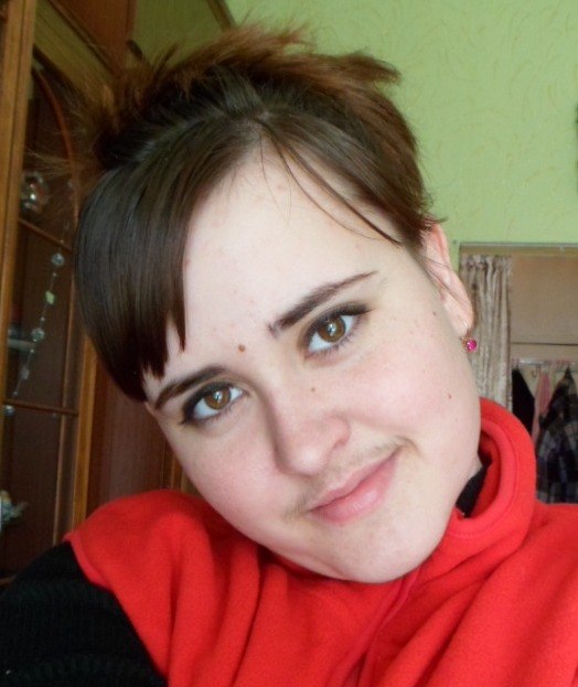 Наталия Кравченко ஐ๑♥Викторовна♥๑ஐ | Николаев