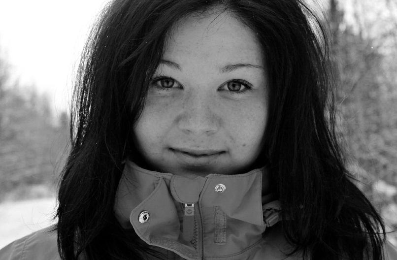 Юлия Гень | Санкт-Петербург