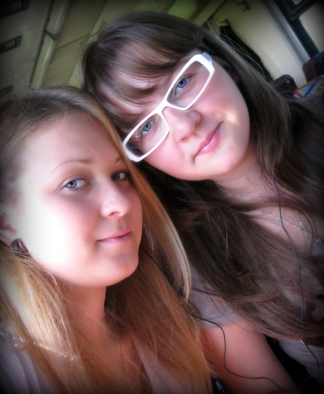 Анастасия Пантелеева | Рыбинск