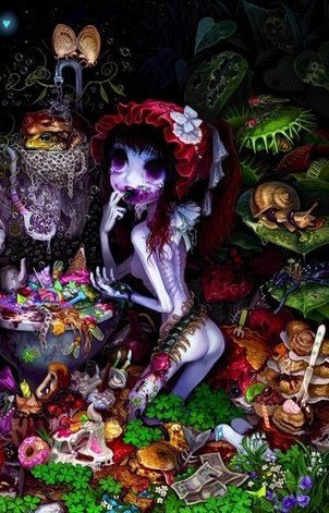 Викун Ракун | 