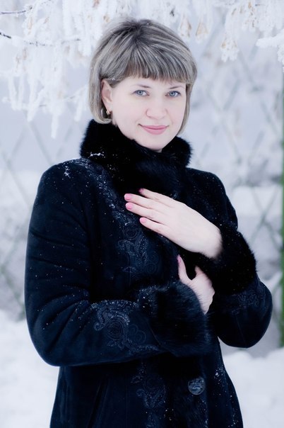 Марина Севрунова | Красноярск