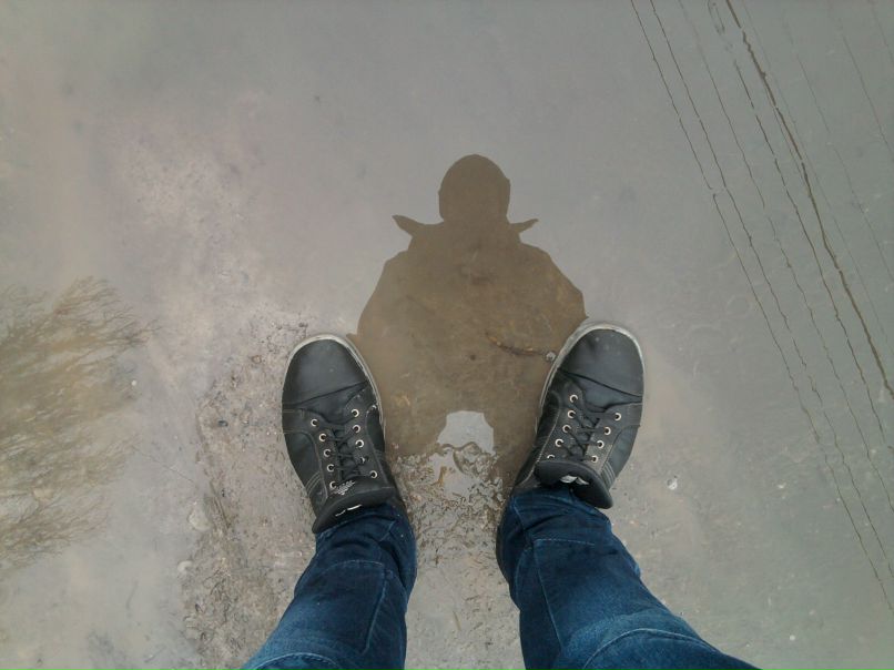 Дэни Шаркози 