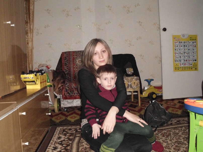 Анна Мастюх | Кривой Рог