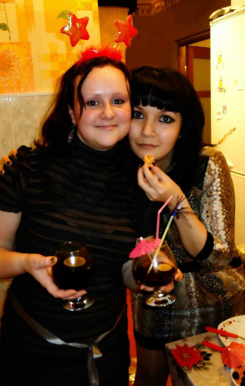 Регина Корнюхина | Тюмень