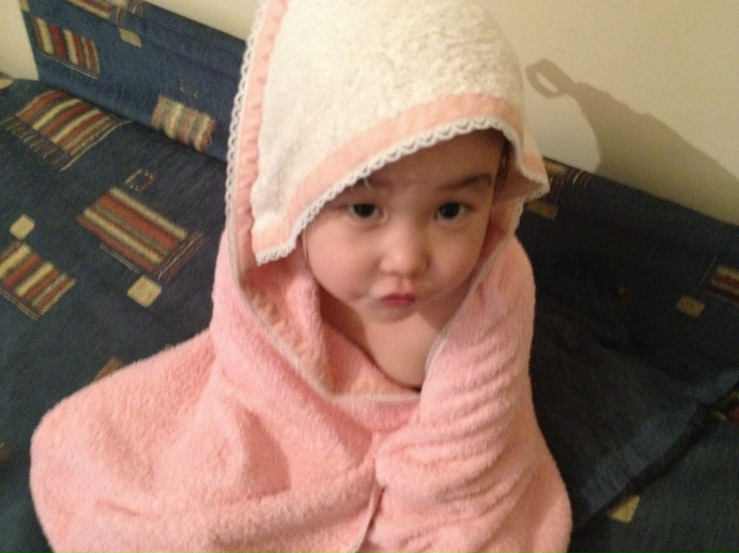 Yanishevskaya Mani ♠ Marianna | 