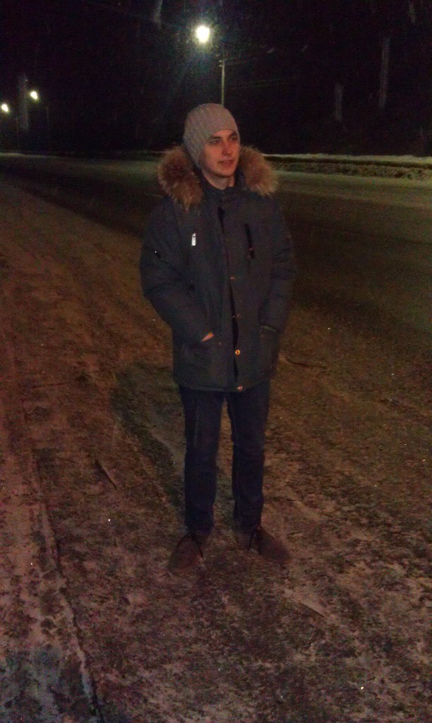 Артем Михайлов Сергеевич | Köln