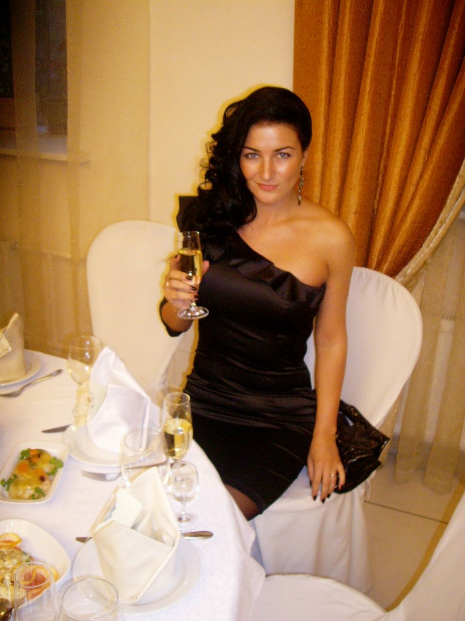 Ирина Карбоницкая | Санкт-Петербург