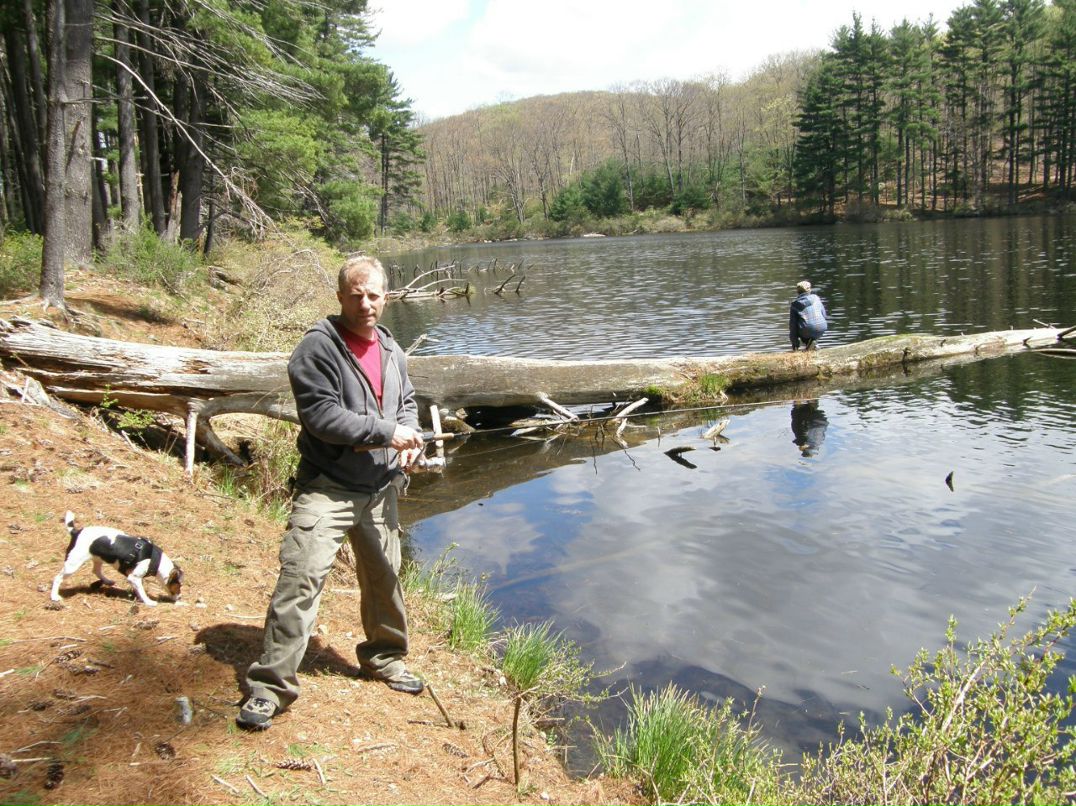 Aleksandr Abkin | Санкт-Петербург