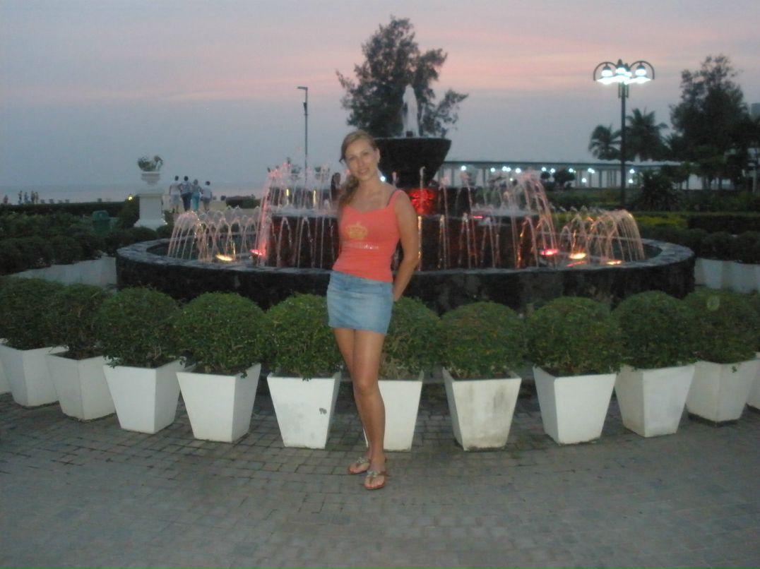 Alla Martynova | Алматы