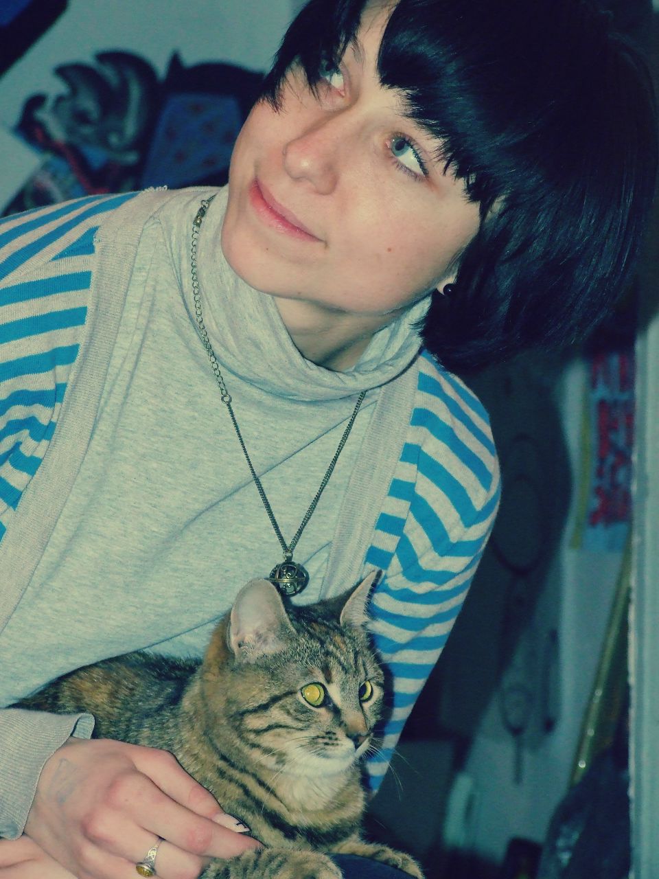 Ксюша Рукас | 