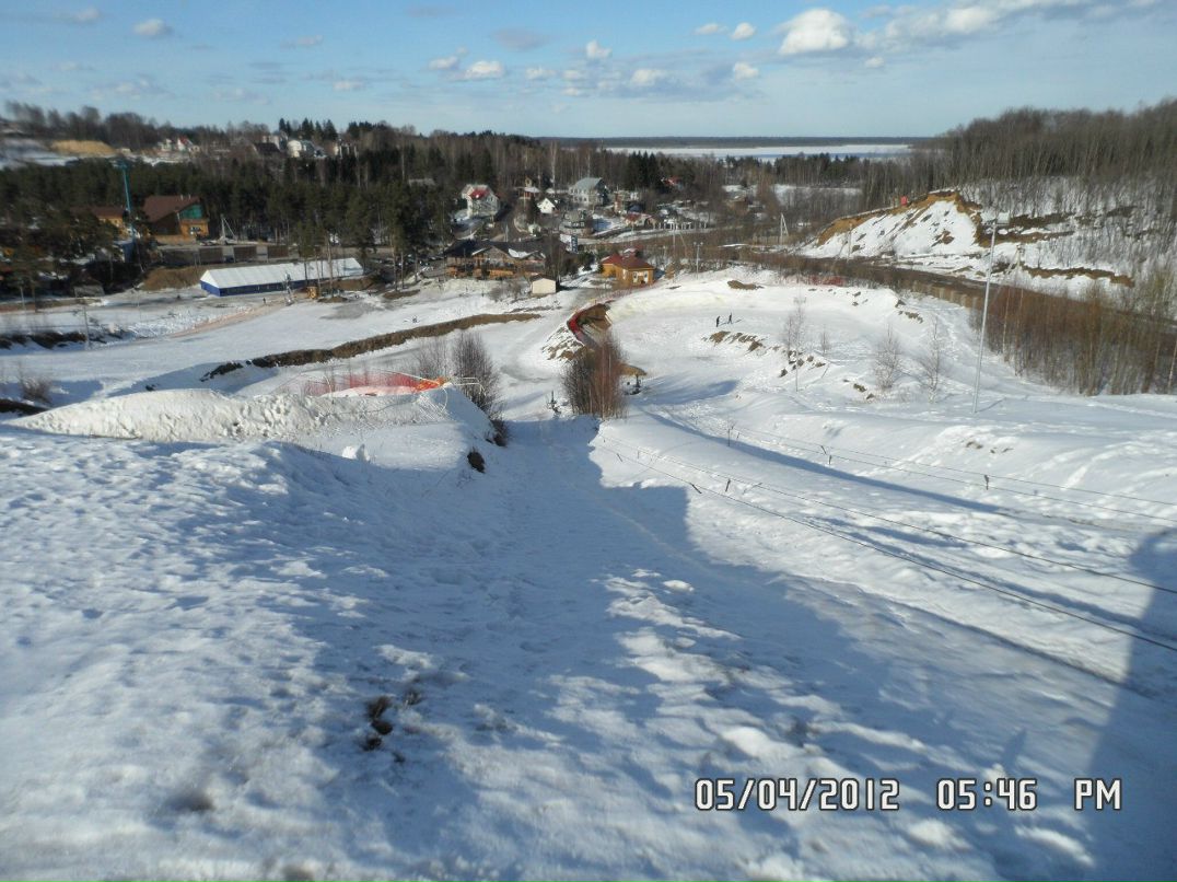 Алекс Бондарь | Санкт-Петербург