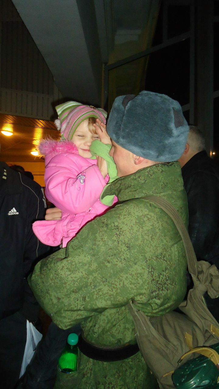 Андрей Завьялов | Красноярск