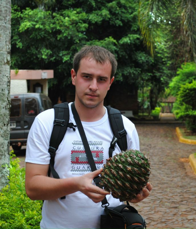 Bogdan Babenko | Одесса