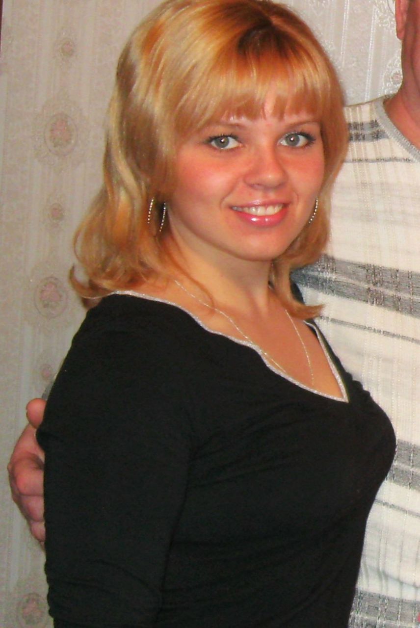 Мария Рукина | Зеленоград