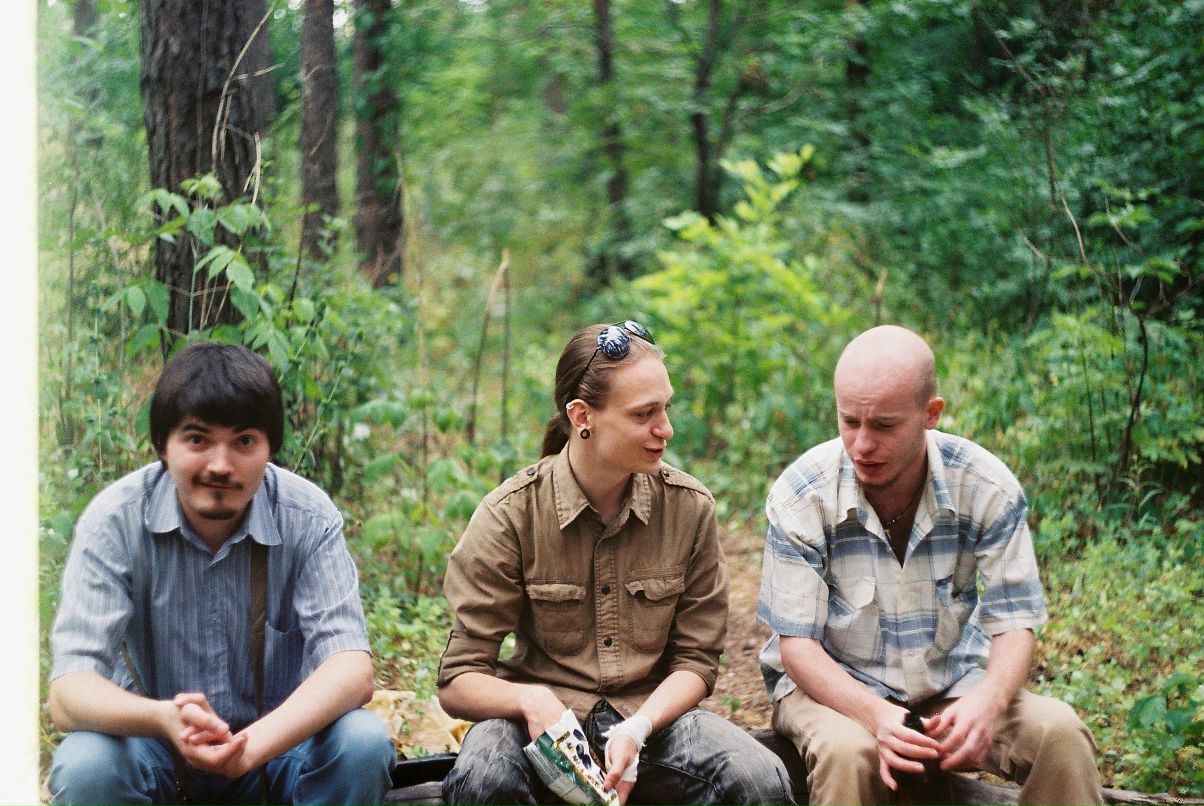 Pavel Levashov | Воронеж