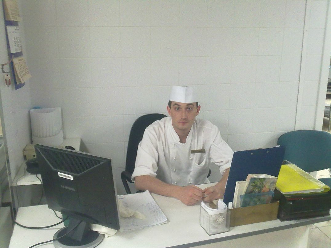 Лёха Букатин | Москва