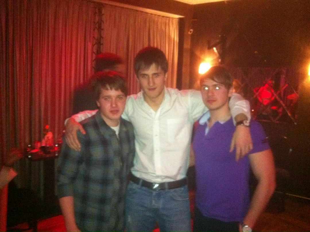 Олег Белый | Львов