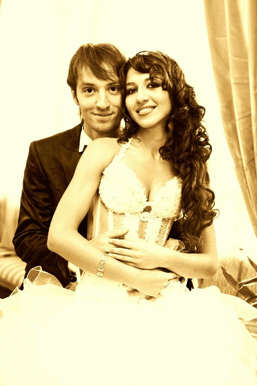 Анна Матиеску | Москва