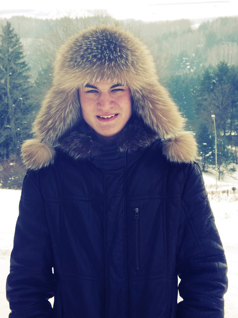 Евгений Письменный | Москва