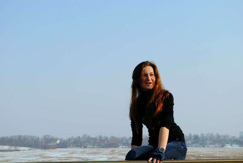 Диана Васильченко | Курск