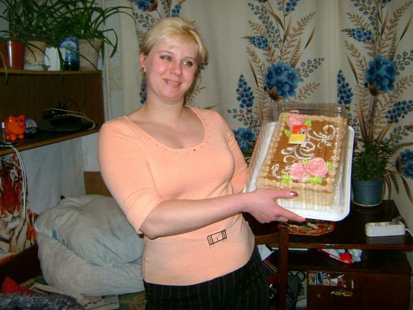 Наталья Ткачук | Каменское / Днепродзержинск