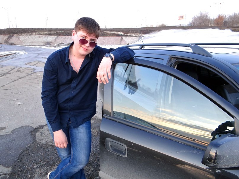 Vlad Pastuhov ___Jack Daniel's___ | Уфа