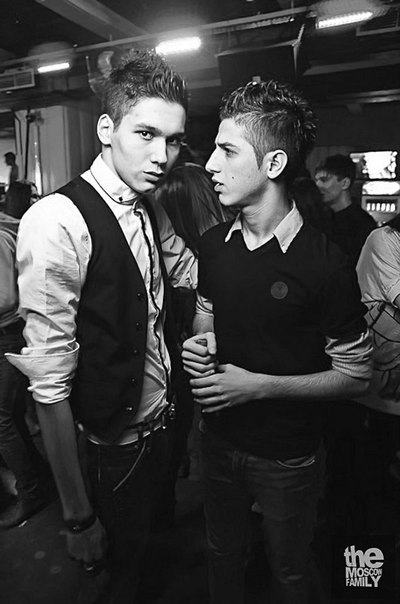 Дмитрий Артюхов | Москва