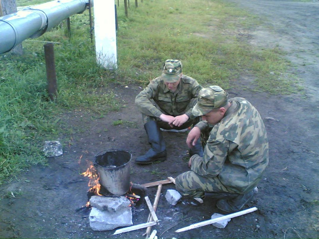 Виктор Уросов | Омск