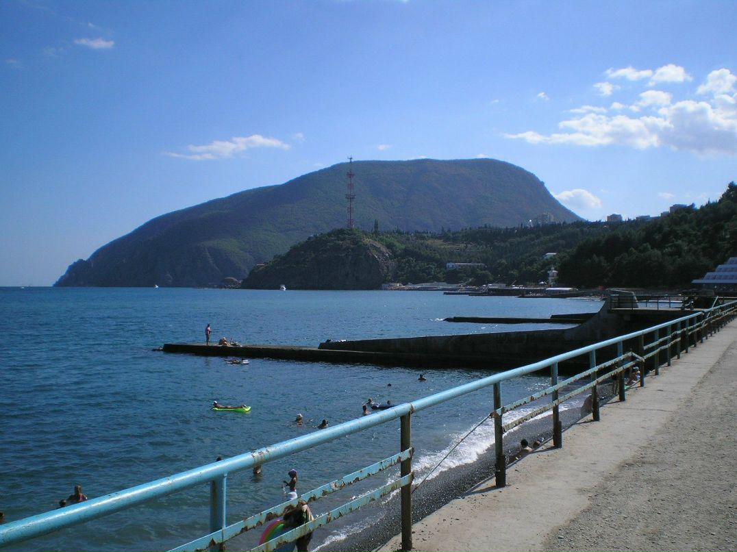 Сергей Гетманов | Волжский