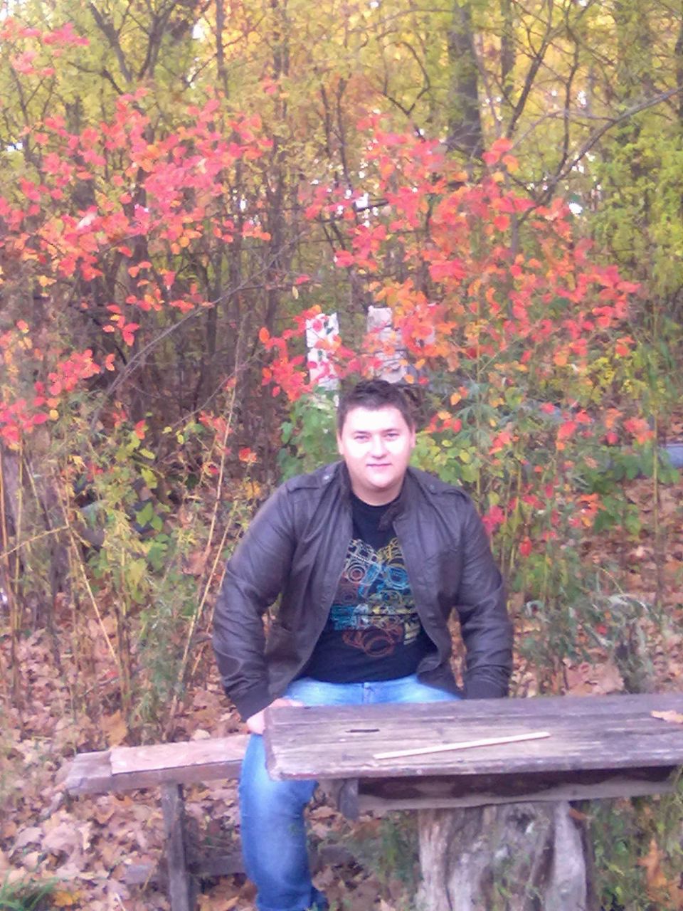 Алексей Антонов | Казань