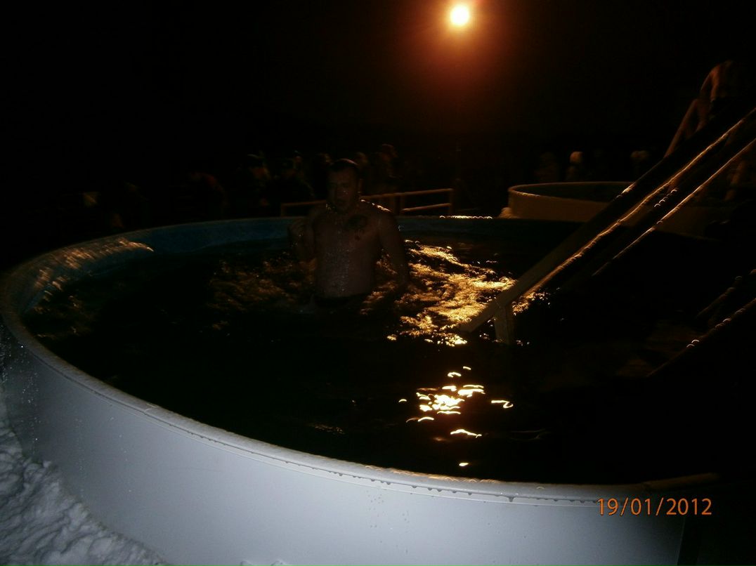 Дмитрий Потапов | Москва