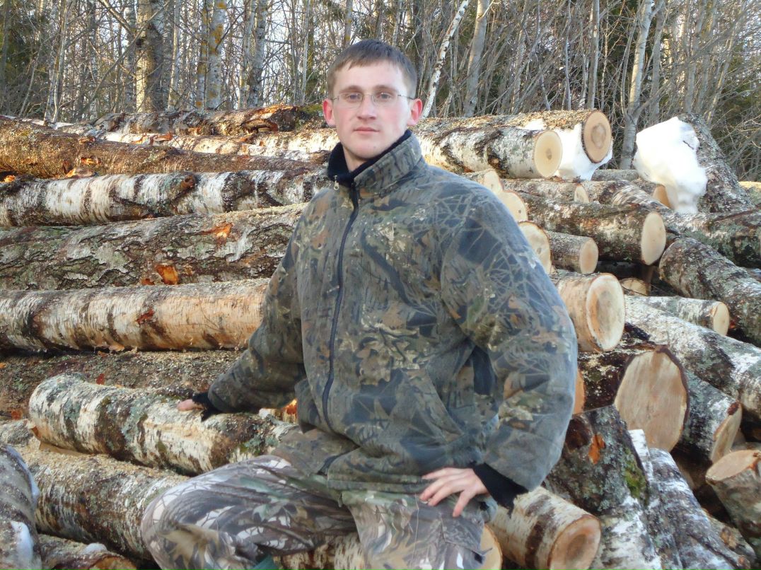 Алексей Неткач | Москва