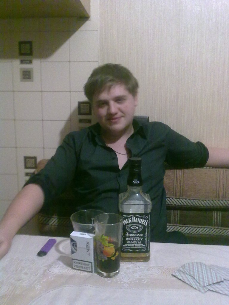 Павел Ключников | Челябинск