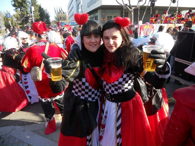 Анастасия Казмирук ♀ | 