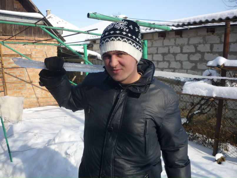 Игорь Косик | Ростов-на-Дону