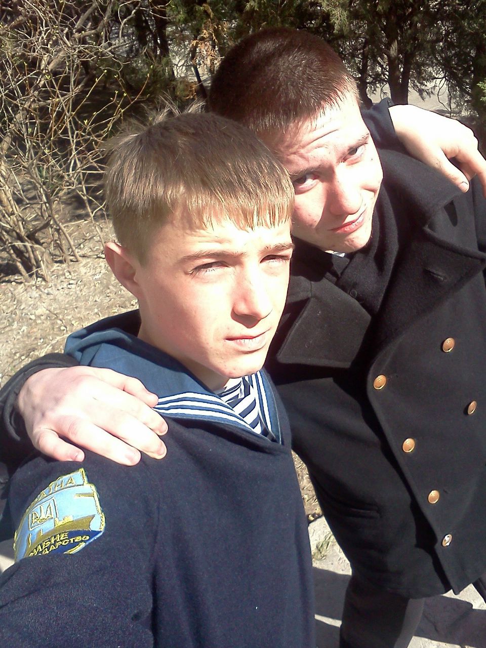 Дмитрий Петренко | Херсон