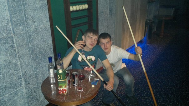 №19, Роман Яшкин, Орёл №19, Роман Яшкин, Орёл