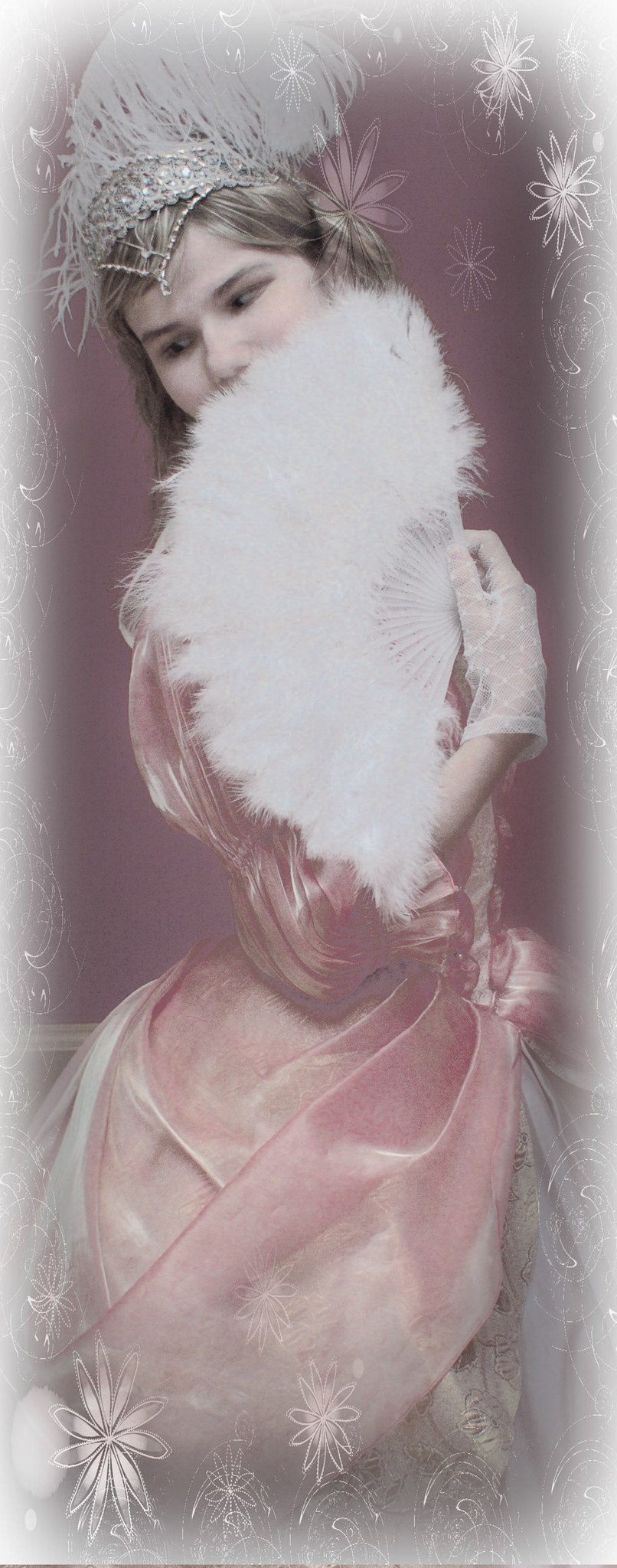 Юлия Честнова | Самара