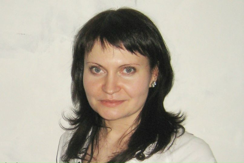 Людмила Иванова | Минск