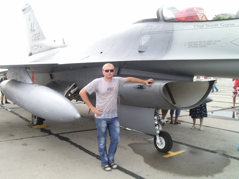 Viktor Moskalenko | Миргород