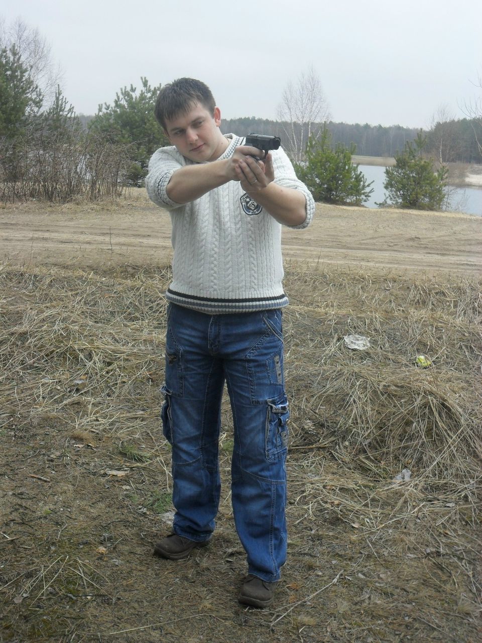 Валентин Янишевский | Брест