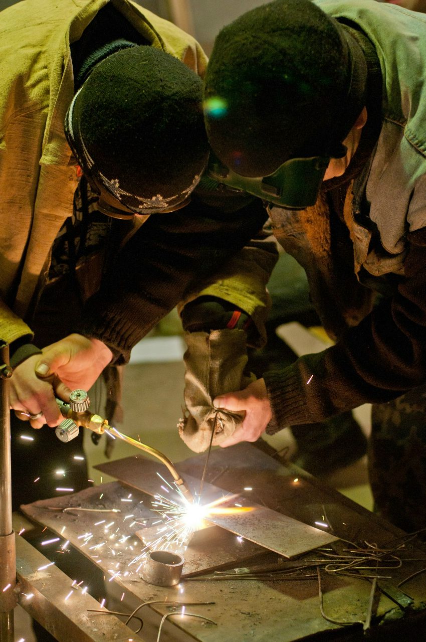 Максим Егоров | Мурманск