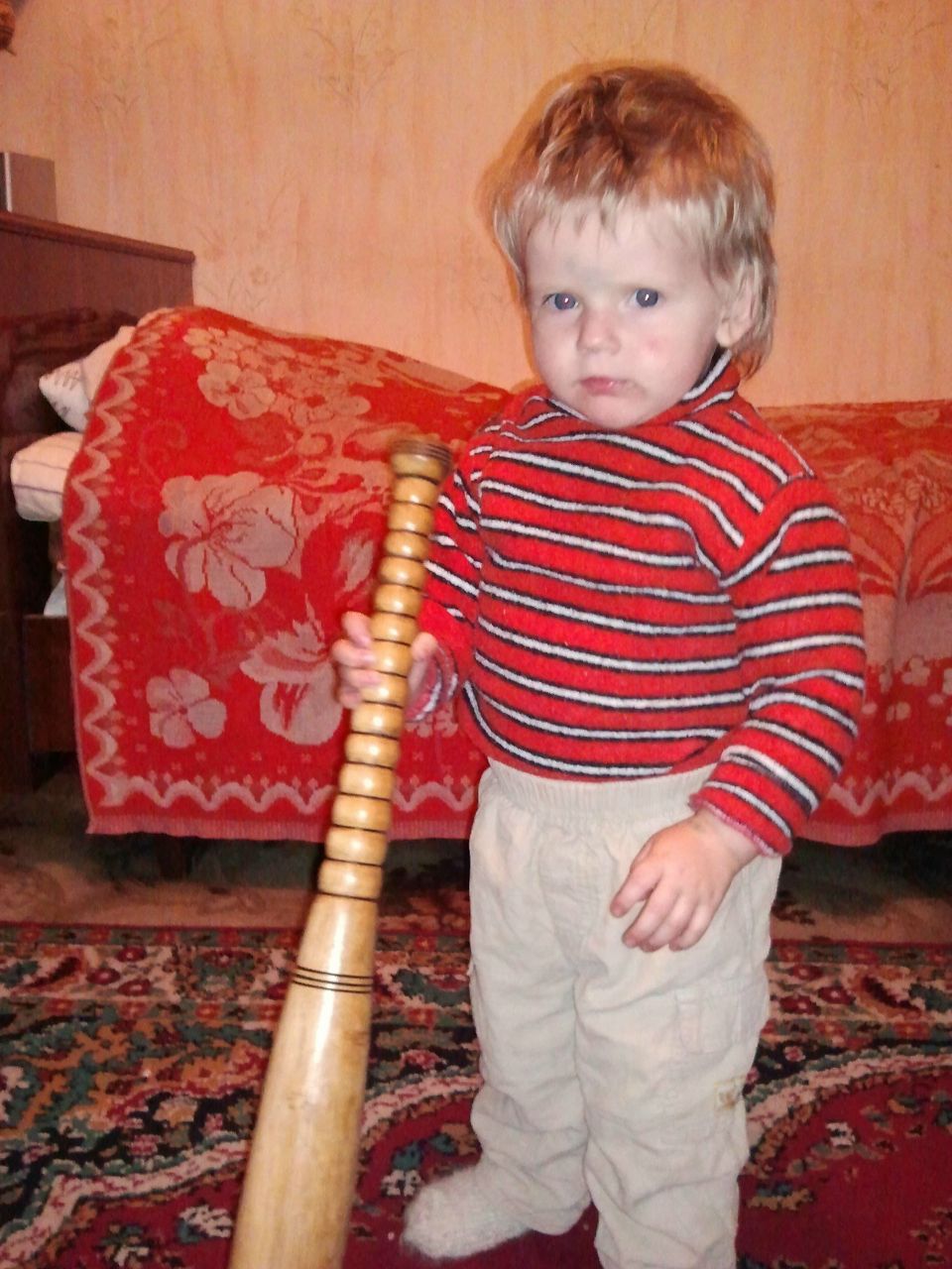 Серёга Радченко | Борзна