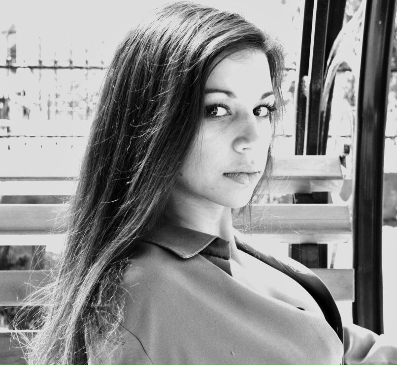 Настя Рижко | Мелитополь