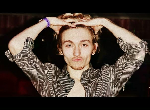 №57, Павел Калашников, 35 лет, Симферополь №57, Павел Калашников, 35 лет, Симферополь