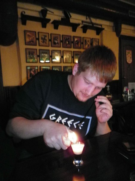 №133, Михаил Глаговский, Красноярск, Россия №133, Михаил Глаговский, Красноярск, Россия