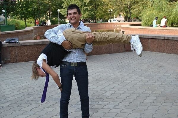 №13, Данька Добродушный, 32 года, Москва №13, Данька Добродушный, 32 года, Москва